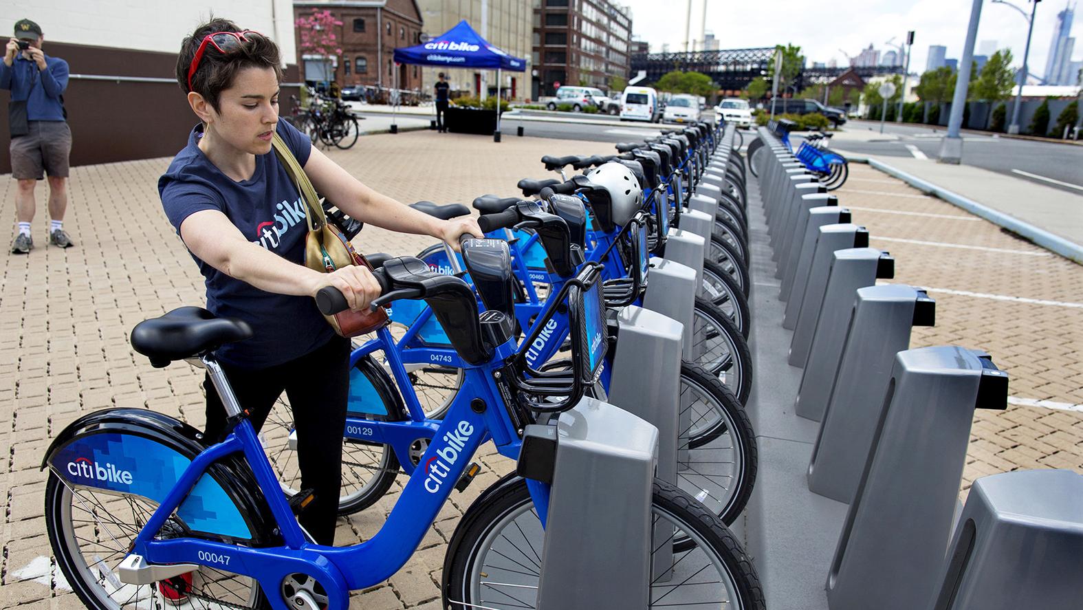 Budúcnosť bike-sharingu v Bratislave je stále neznáma