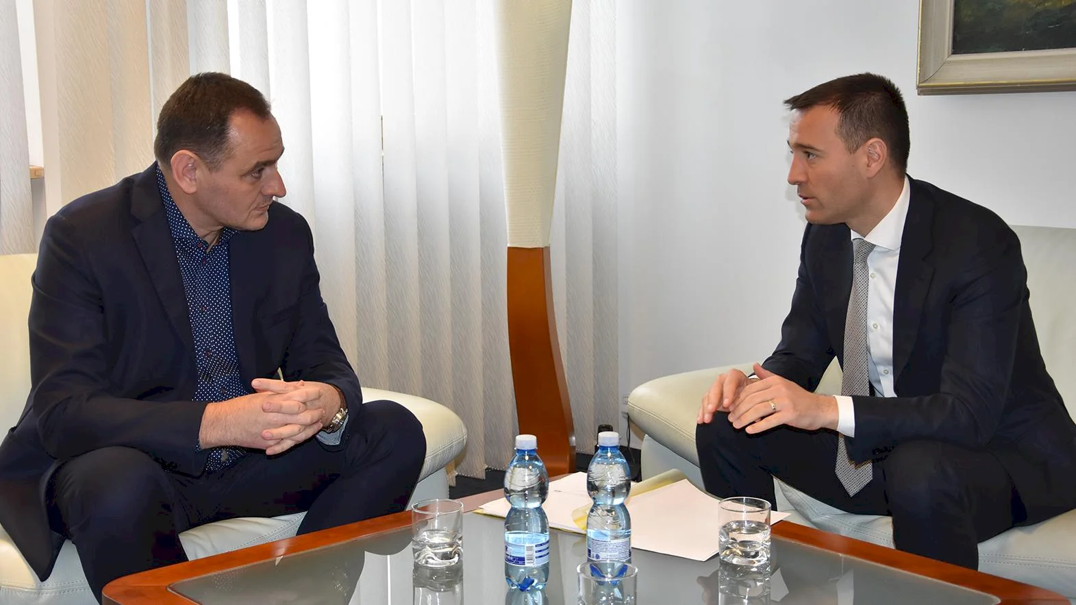 Pohotovostná služba bude podľa ministra v každom okresnom meste