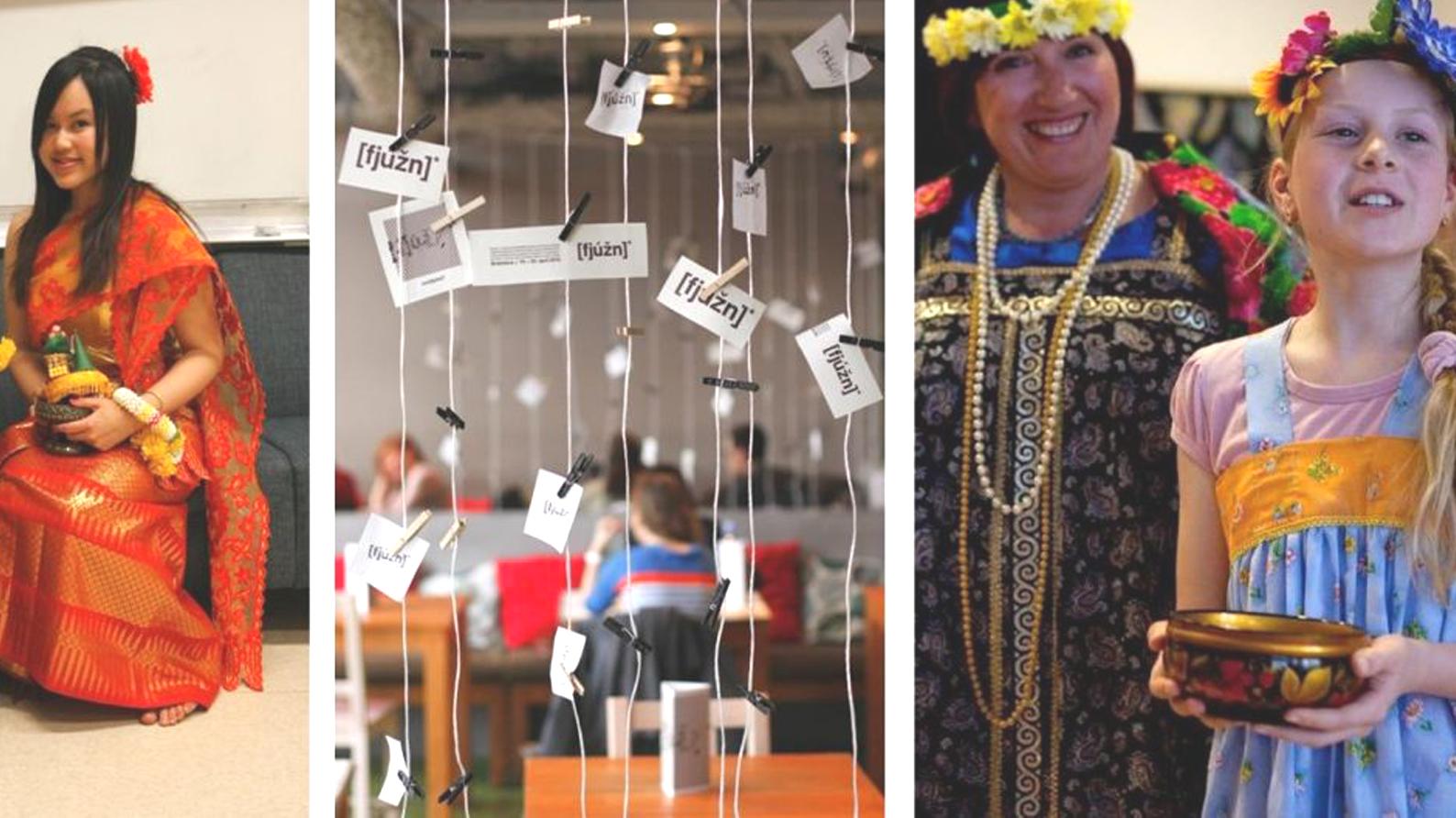 Už o týždeň sa začne 12. ročník festivalu [fjúžn]