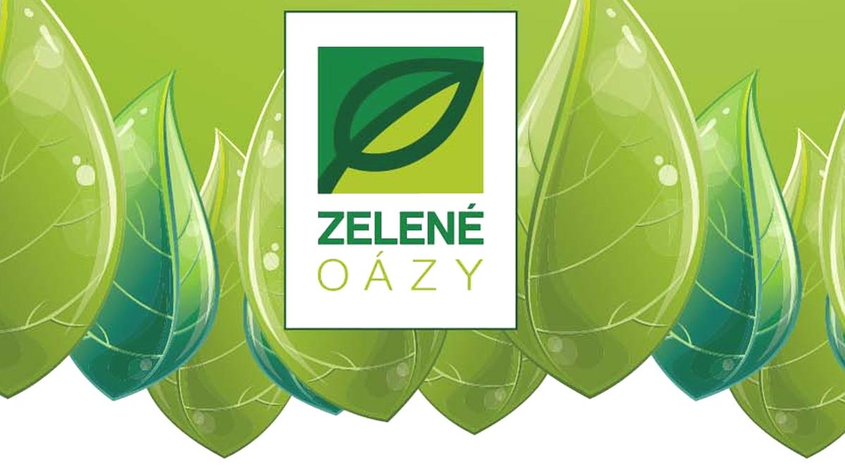 V roku 2017 ožije ďalších 23 zelených oáz po celom Slovensku