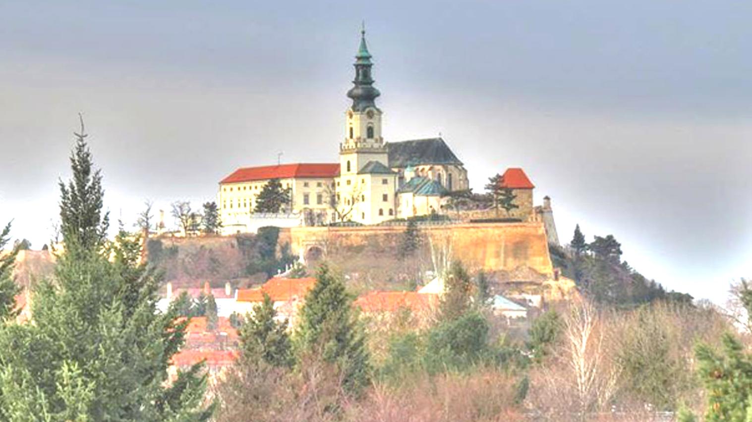 Otváracia slávnosť na hrade