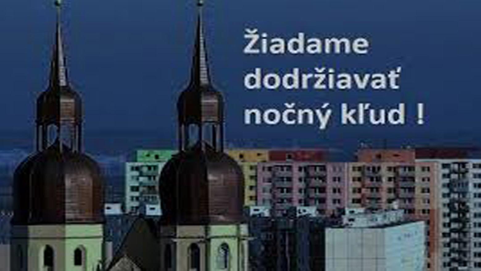 Ako postupovať voči podnikateľovi, ktorý nedodržiava VZN obce