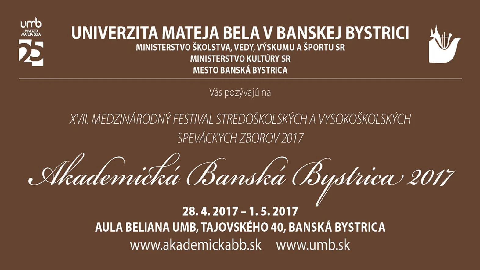 Akademická Banská Bystrica