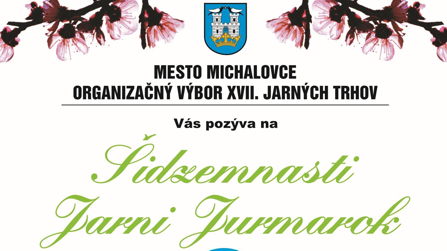 Šidzemnasti jarni jurmarok