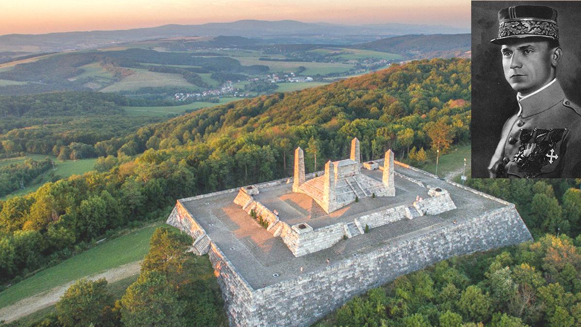 Na Bradle sa uskutočnia spomienkové podujatia k výročiu smrti M. R. Štefánika 