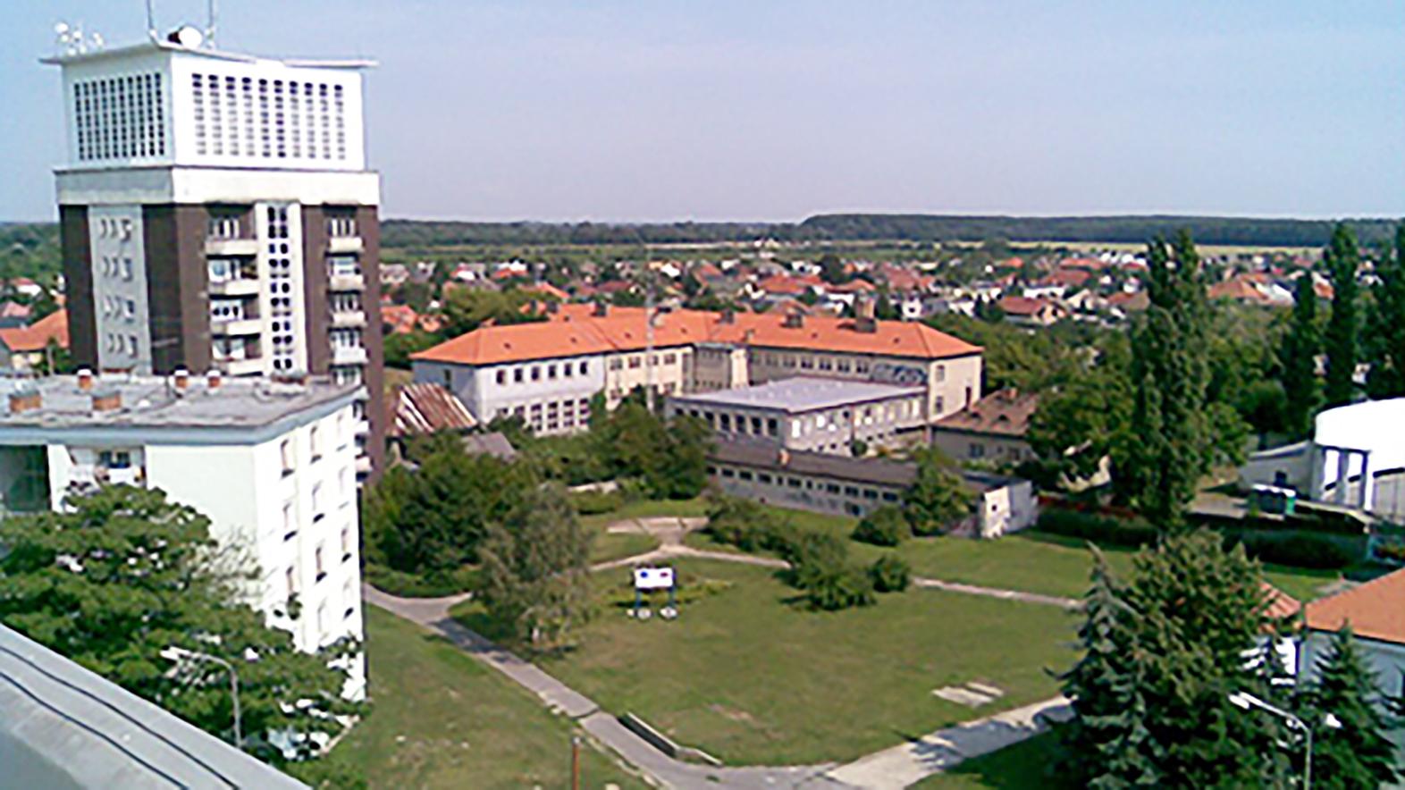 V Šali od začiatku apríla poskytujú novú sociálnu službu