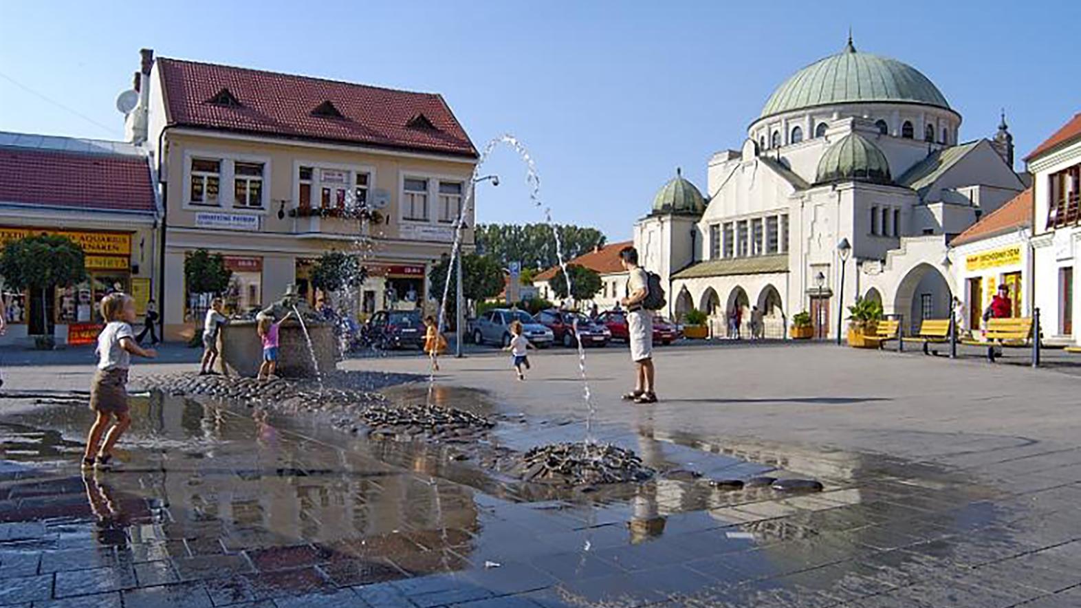 Štúrovo v roku 2016 hospodárilo s prebytkom vyše 750.000 eur
