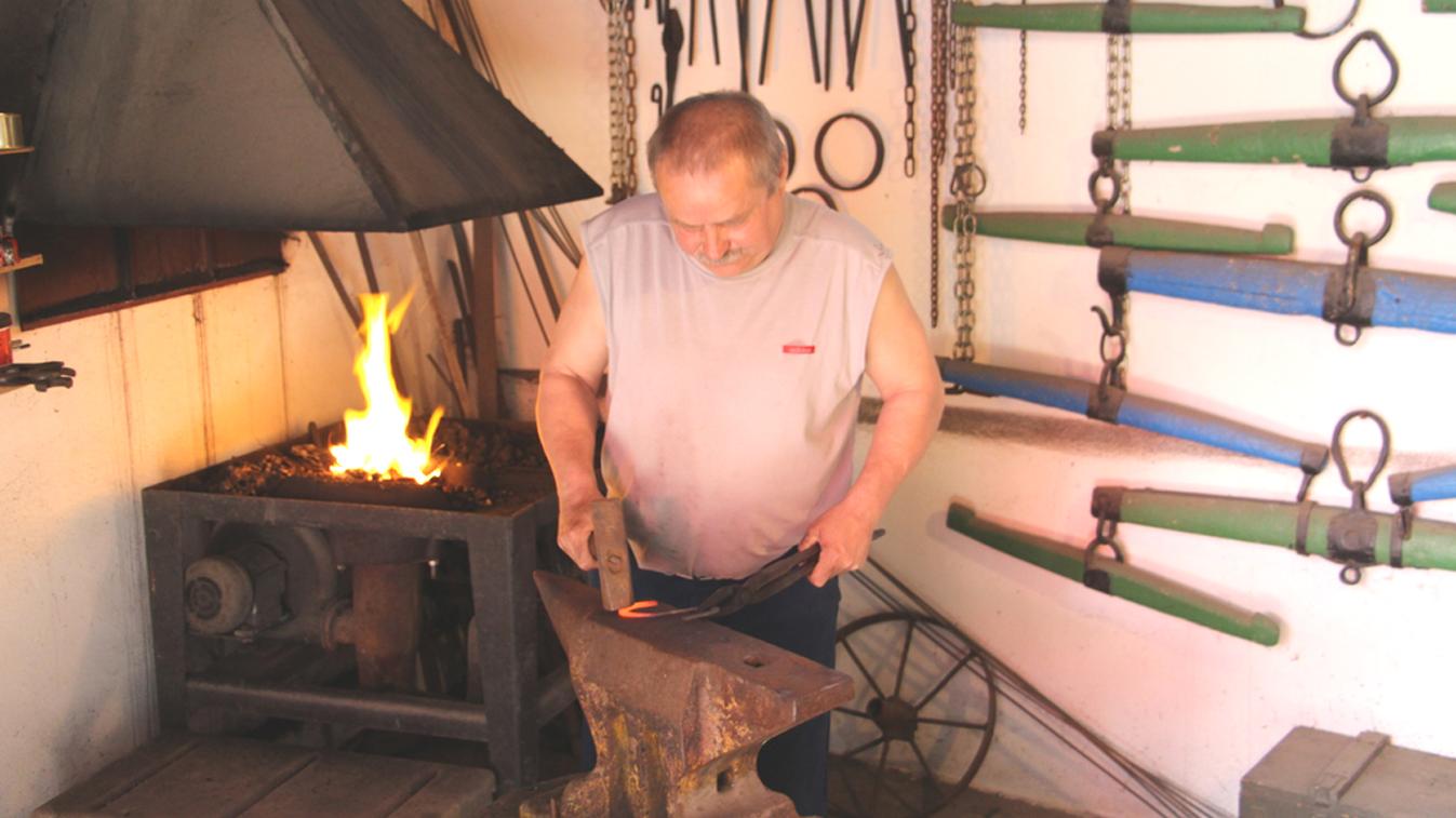 Predĺžený víkend na hornej Nitre