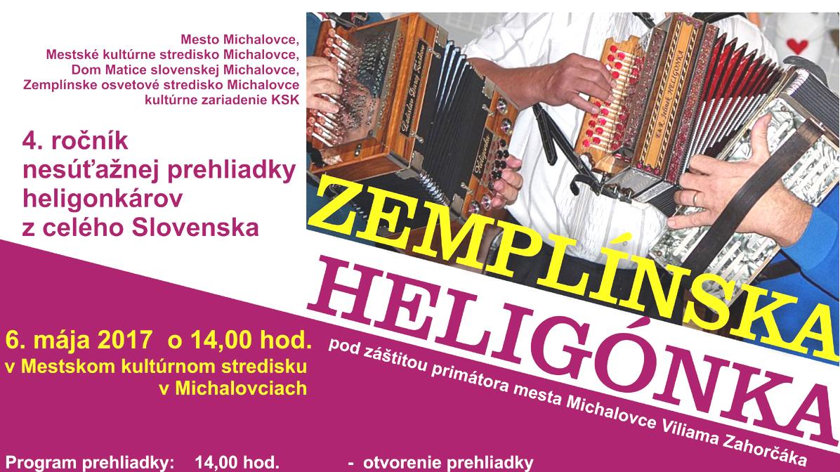 Zemplínska heligónka