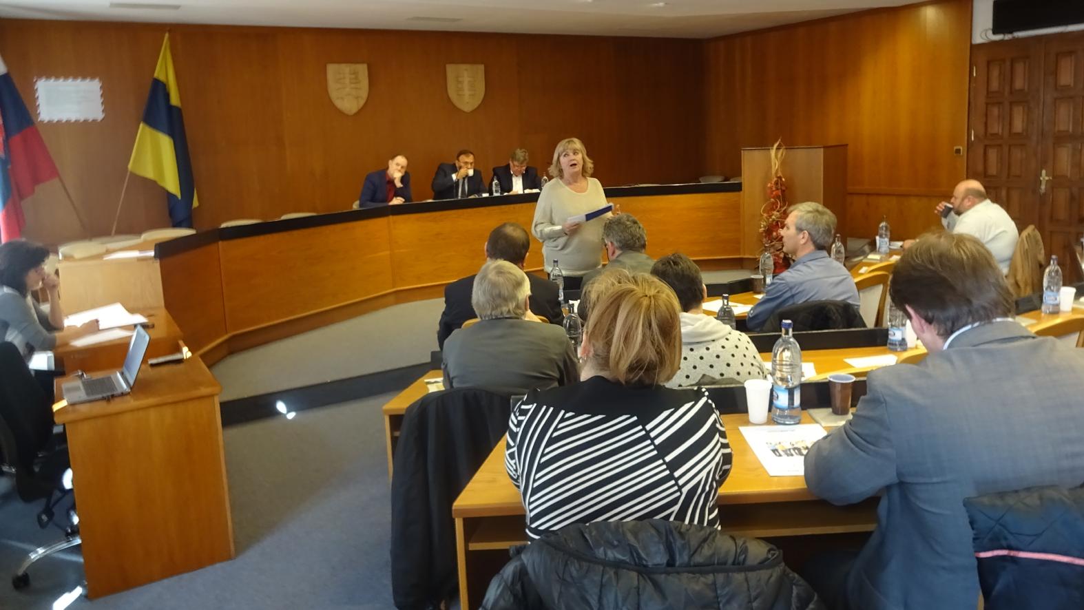Projekt RegioAuto a jeho pozitívny ohlas