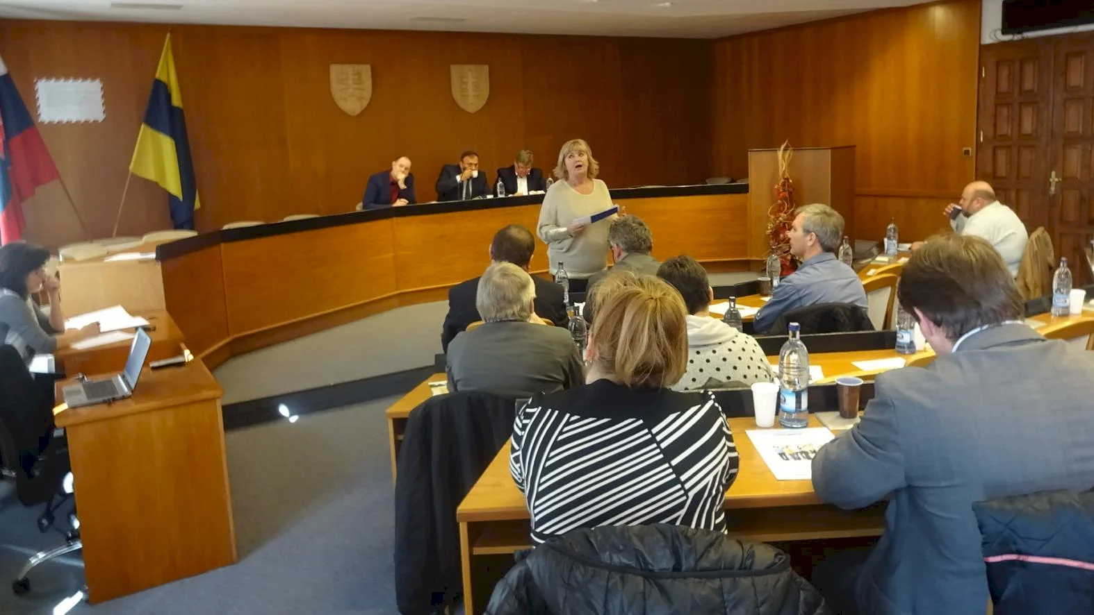 Projekt RegioAuto a jeho pozitívny ohlas