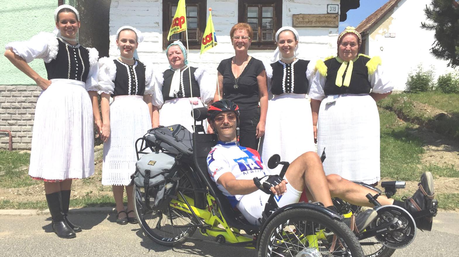 Peter Káčer: Každej samospráve sme vďační za spoluprácu