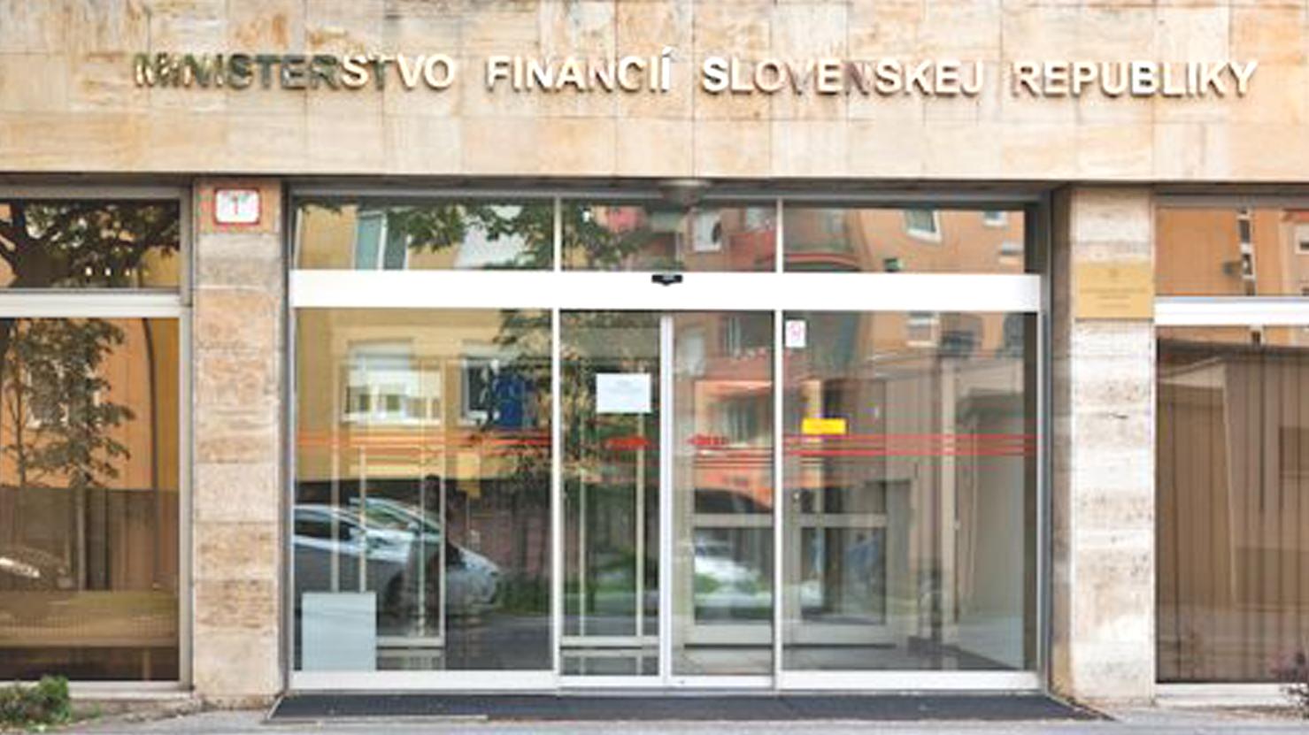 Jednotný systém ekonomickej agendy v rôznych inštitúciách