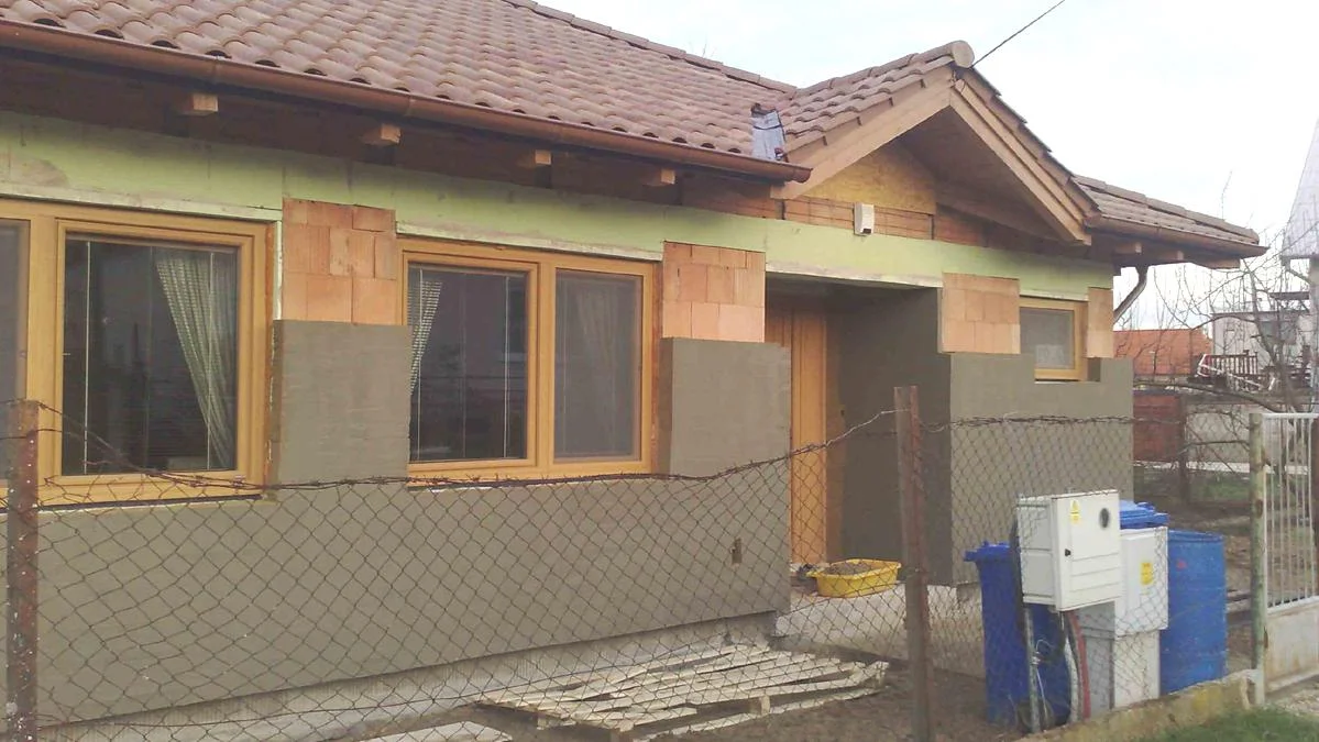 Príspevok na zateplenie rodinného domu sa zvýši