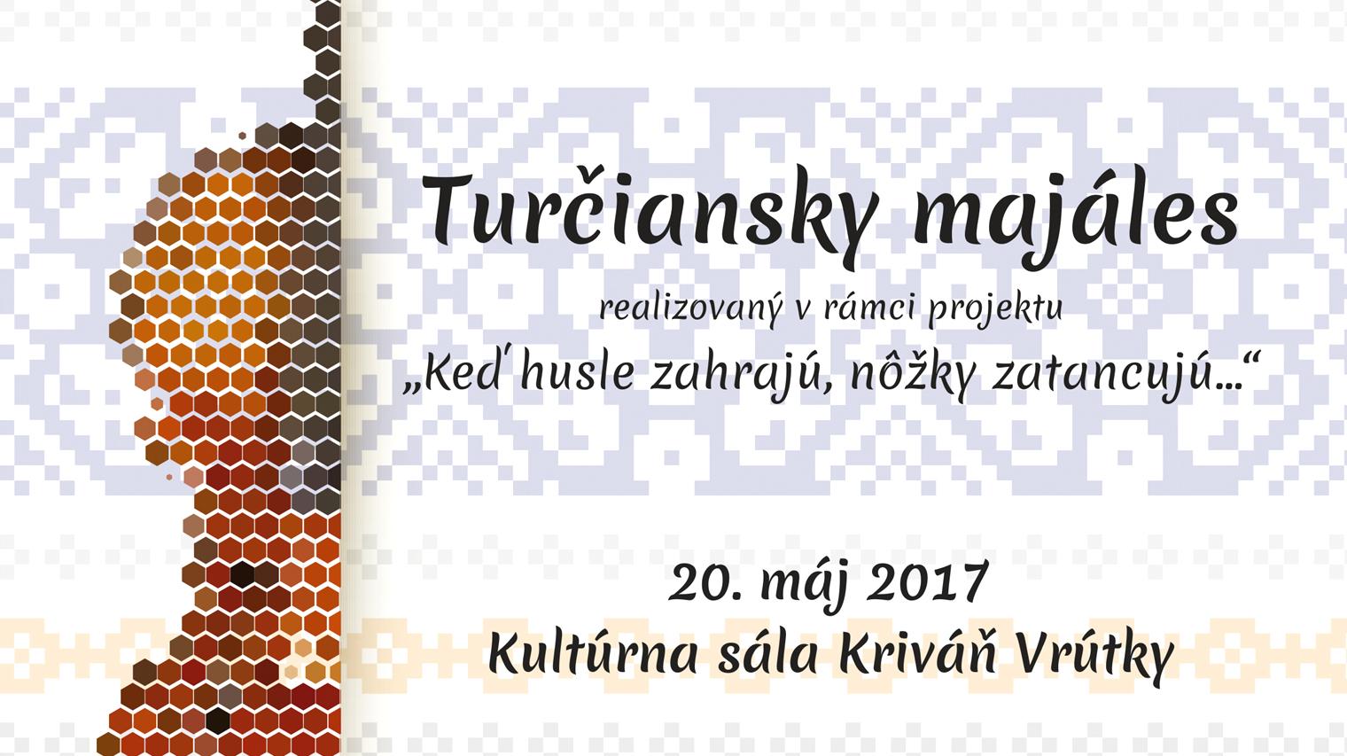 Príďte sa zabaviť na Turčiansky majáles