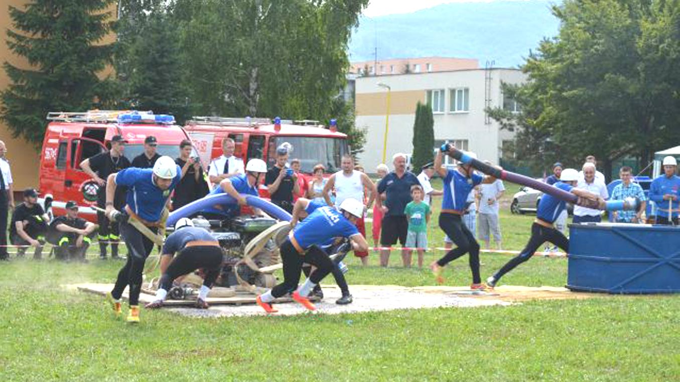 Dobrovoľní hasiči získajú možnosť čerpať dotácie z rezortu vnútra