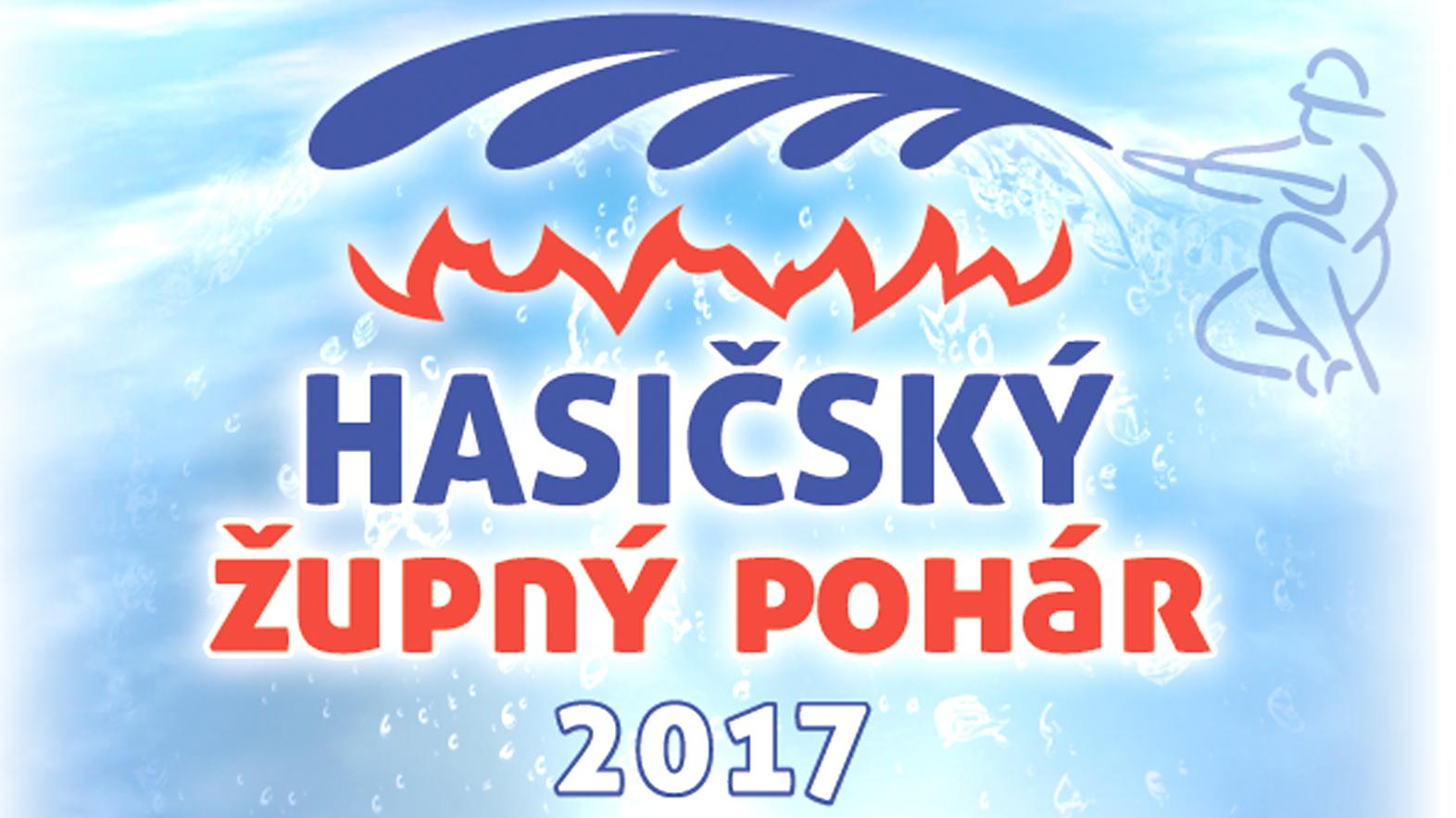 Hasičský župný pohár začal písať históriu