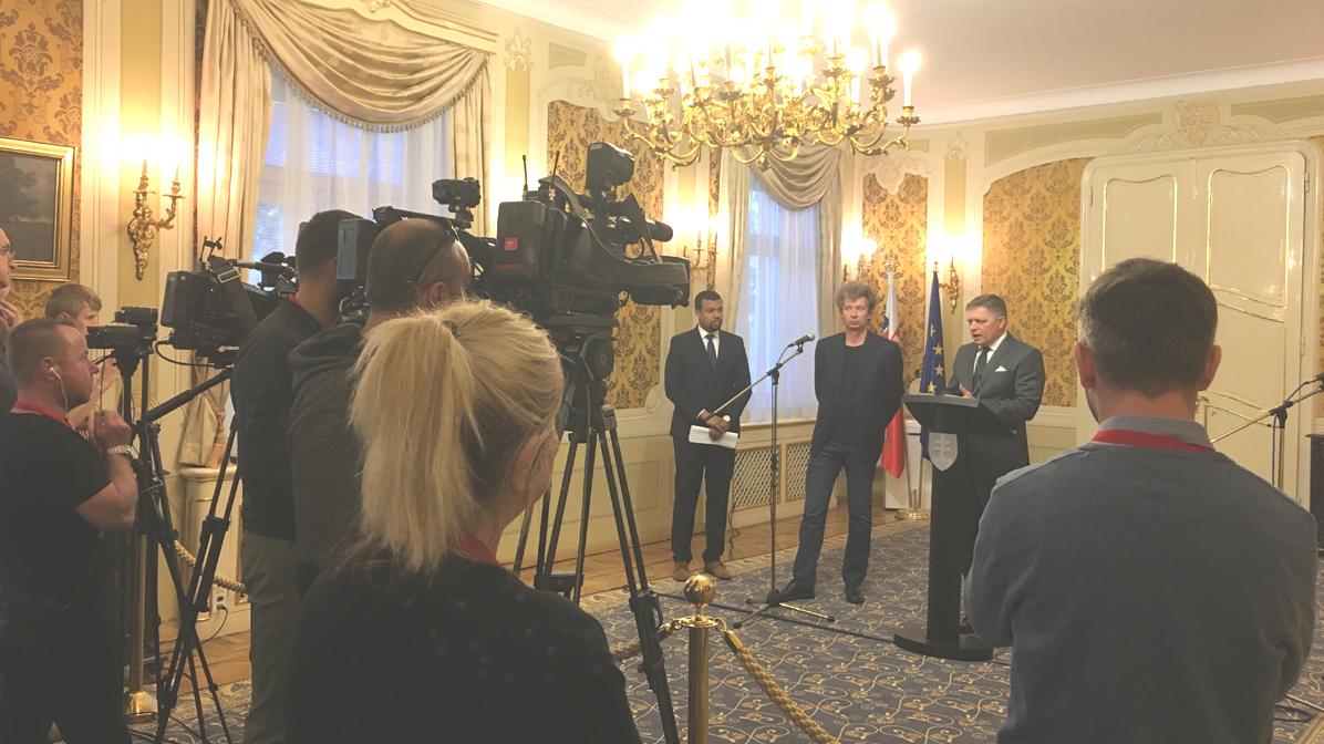 Operačný program podporí mimovládne organizácie
