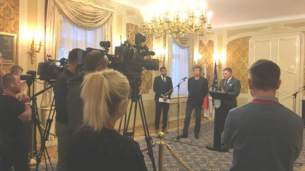 Operačný program podporí mimovládne organizácie