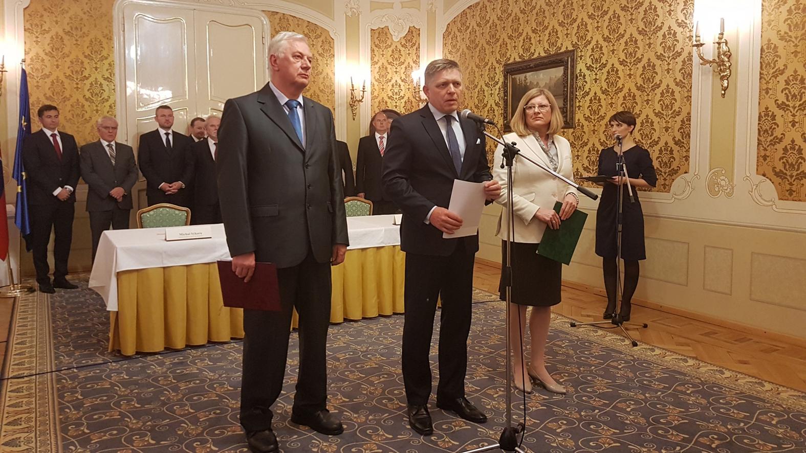 Memorandum podporuje Program rozvoja vidieka a Miestne akčné skupiny
