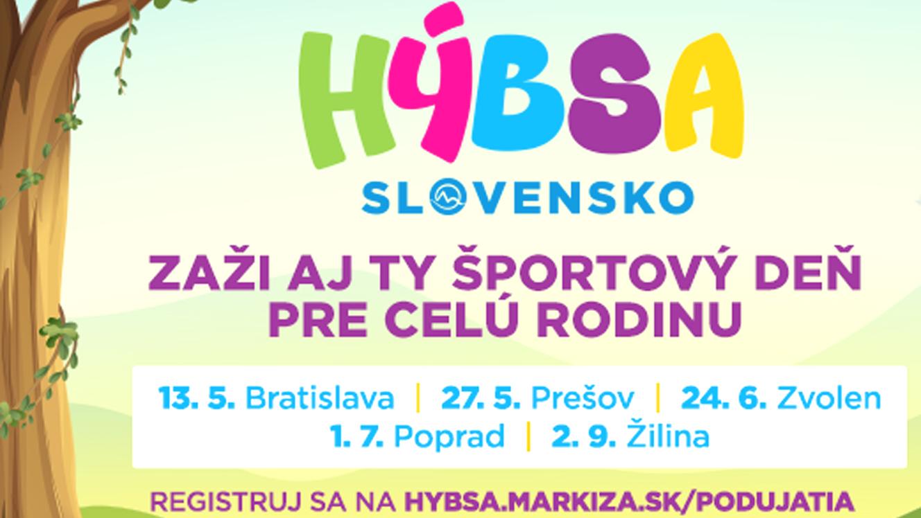 Prešov sa bude hýbať