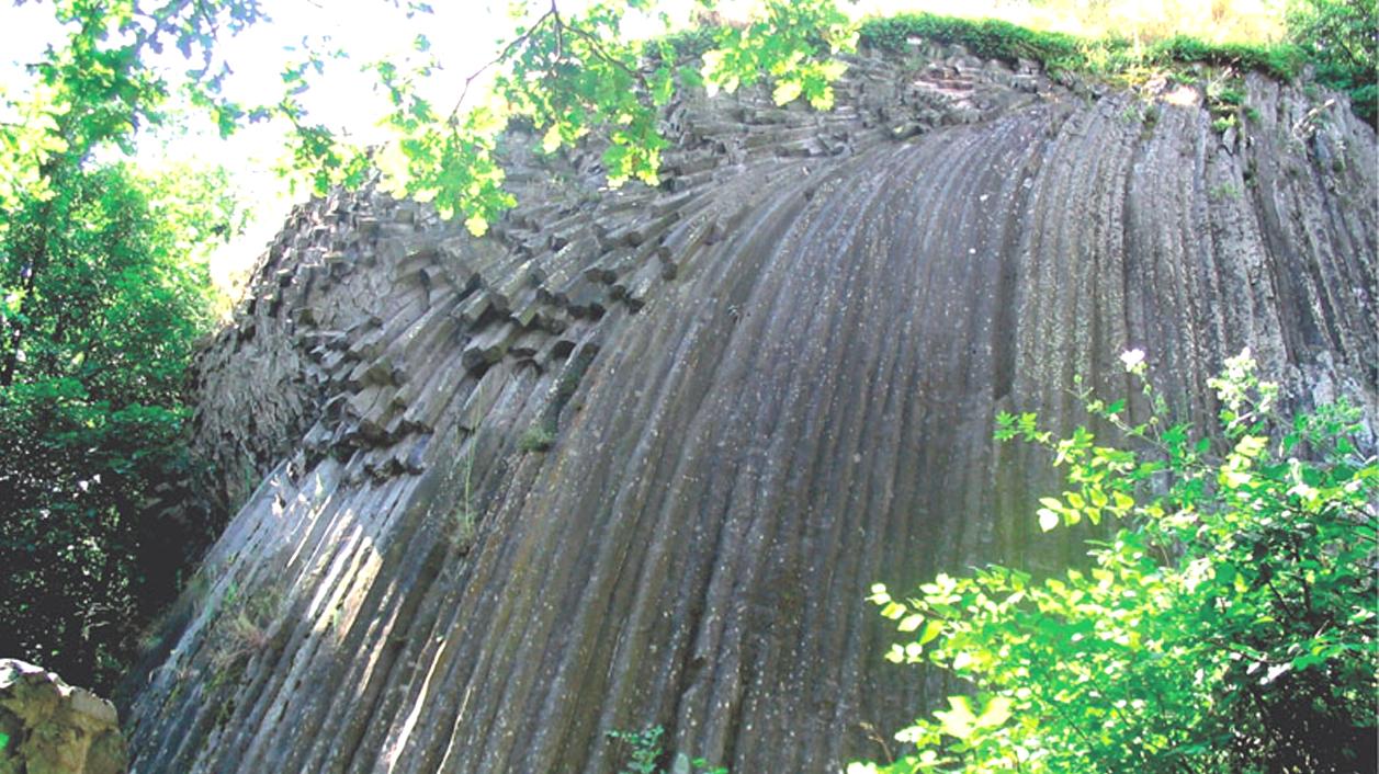 Týždeň európskych geoparkov v Novohrad-Nógrád geoparku