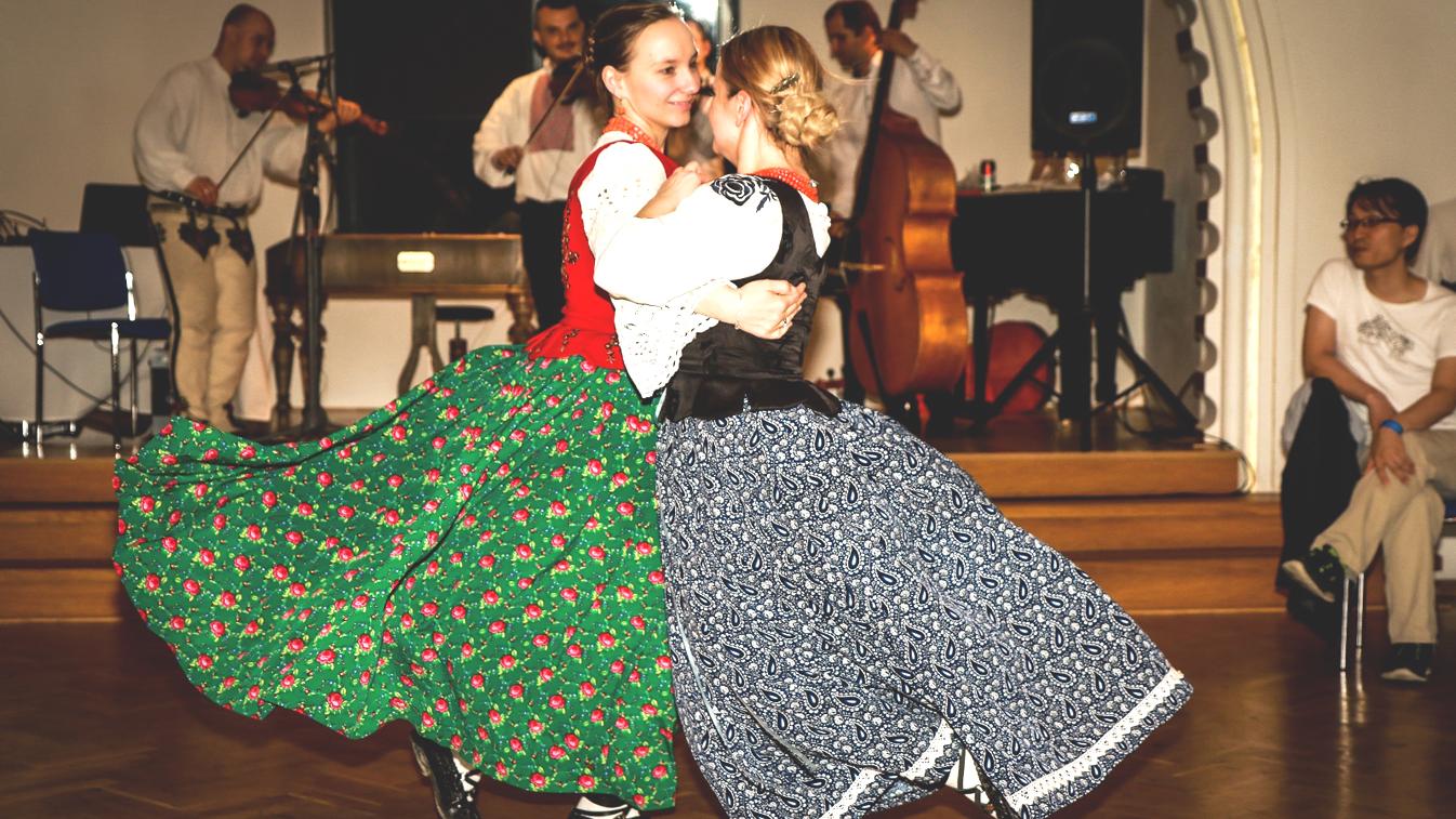 Na Turčianskom majálese to žilo folklórom