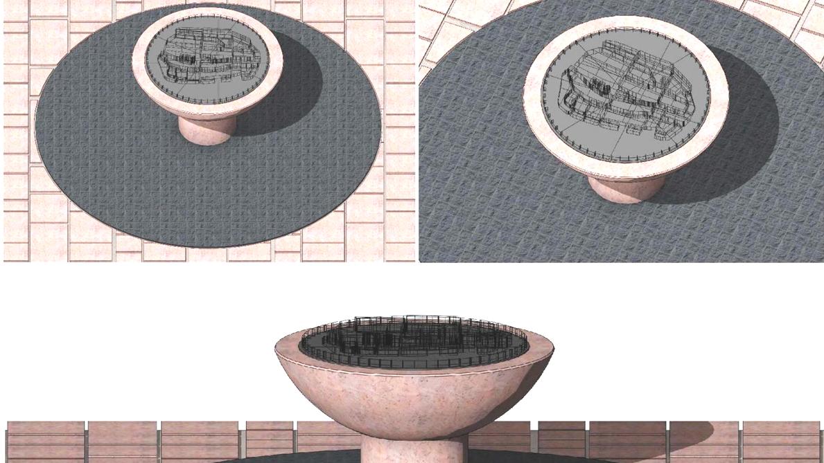 Návrhy 3D modelu Prešova sú na svete