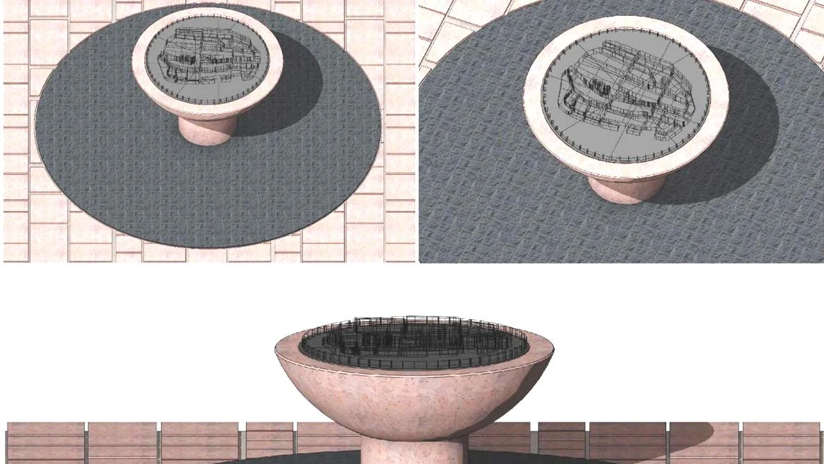 Návrhy 3D modelu Prešova sú na svete