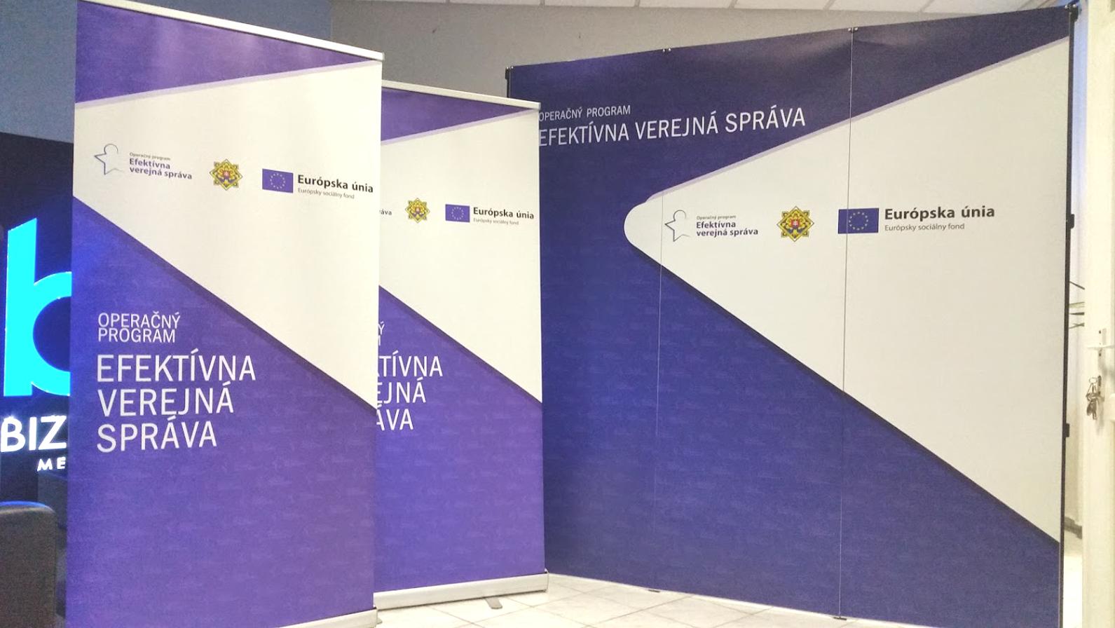 Rozbiehajú sa prvé reformné projekty