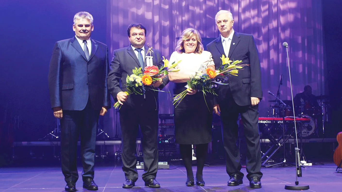 Sošku Oskara bez bariér získala Jelšava a Janova Lehota