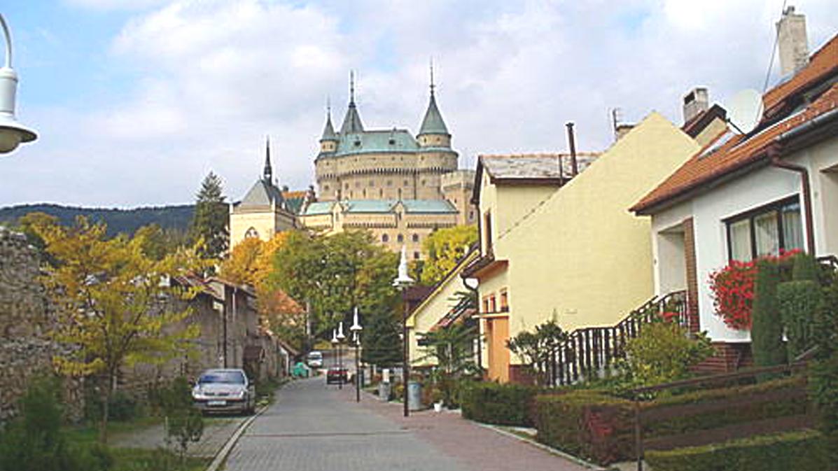 Mesto Bojnice vlani hospodárilo s prebytkom vo výške asi 473 000 eur