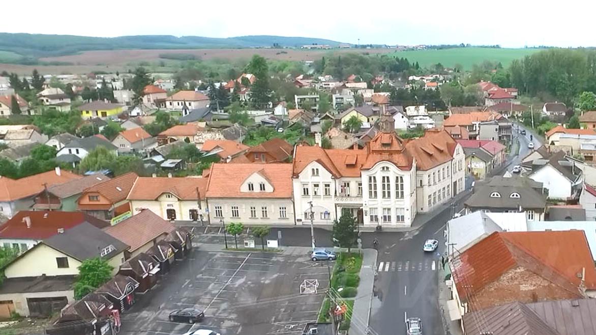 Fiľakovo chce zriadiť denný stacionár