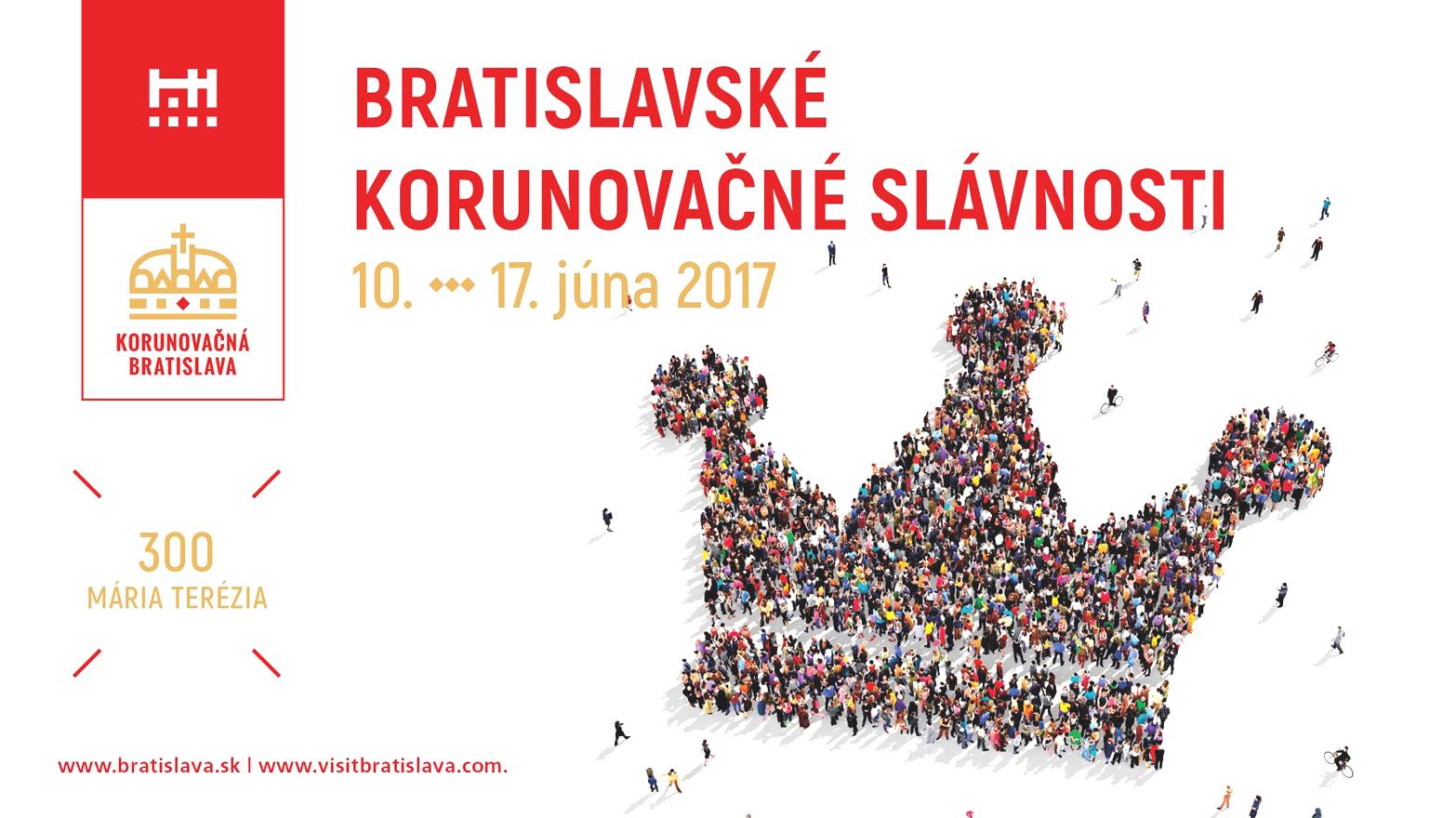 V meste sa dnes začínajú korunovačné dni