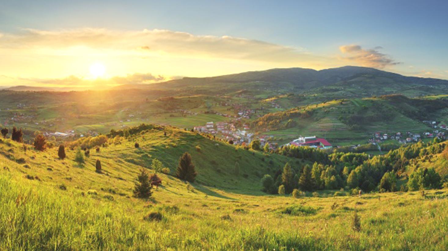 Slovensko má v udržateľnom turizme nevyužitý poklad