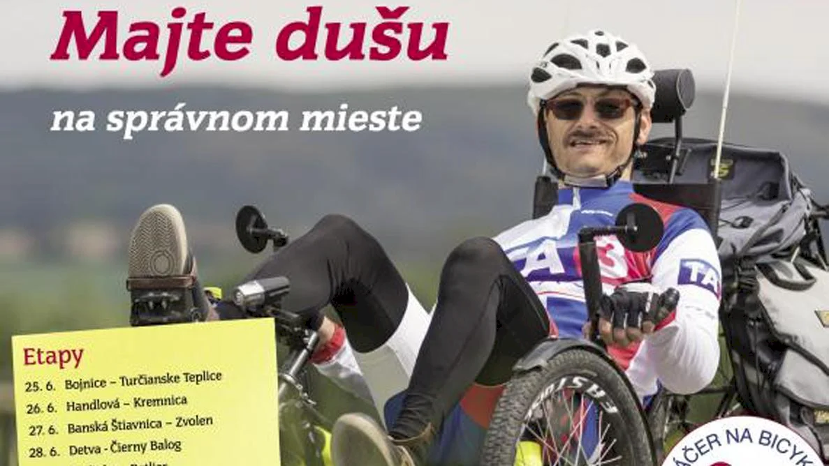 Takmer 250 kilometrov pomoci