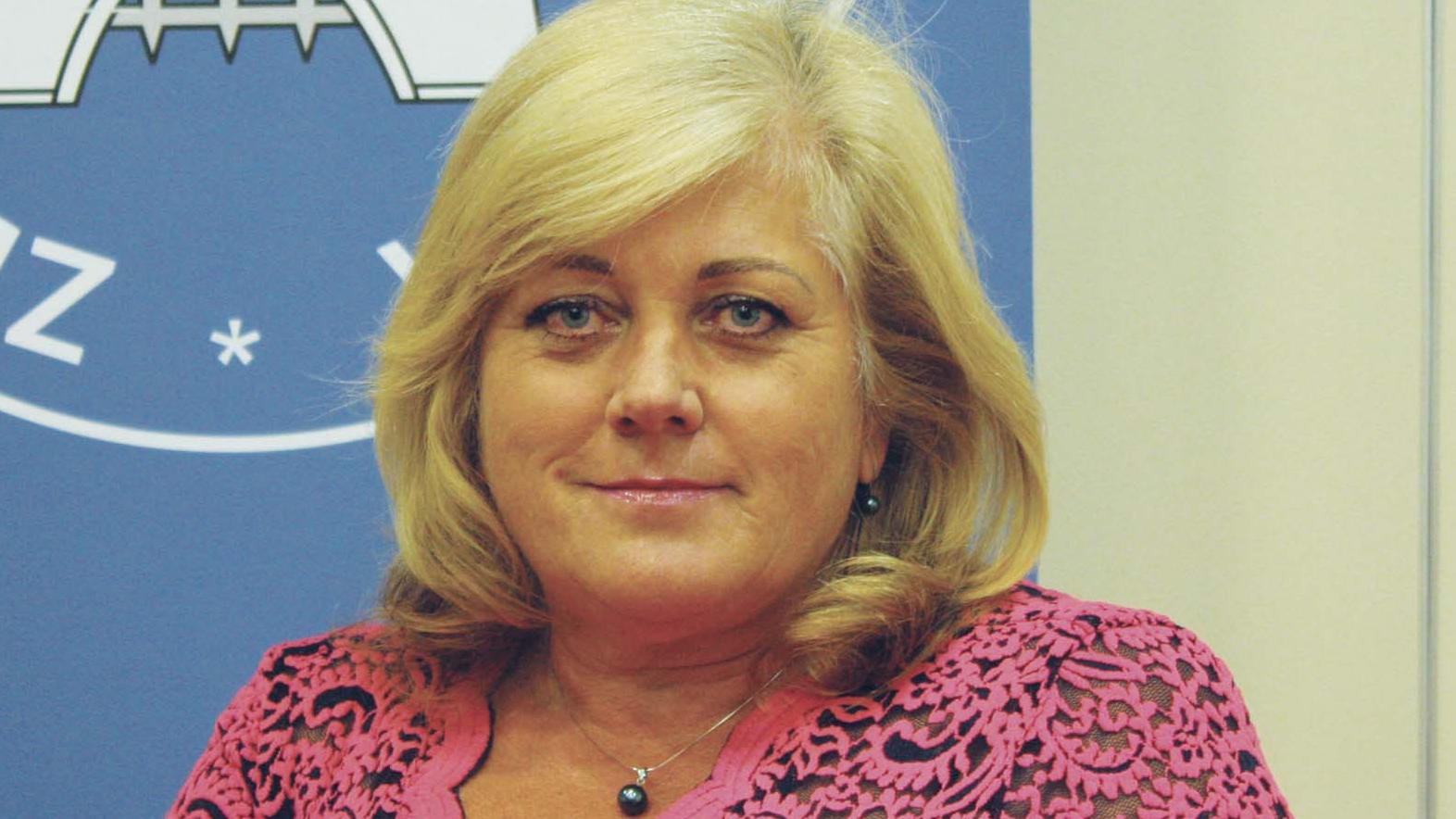 Božena Kováčová: Pripravuje sa nový zákon. My budeme aktívni