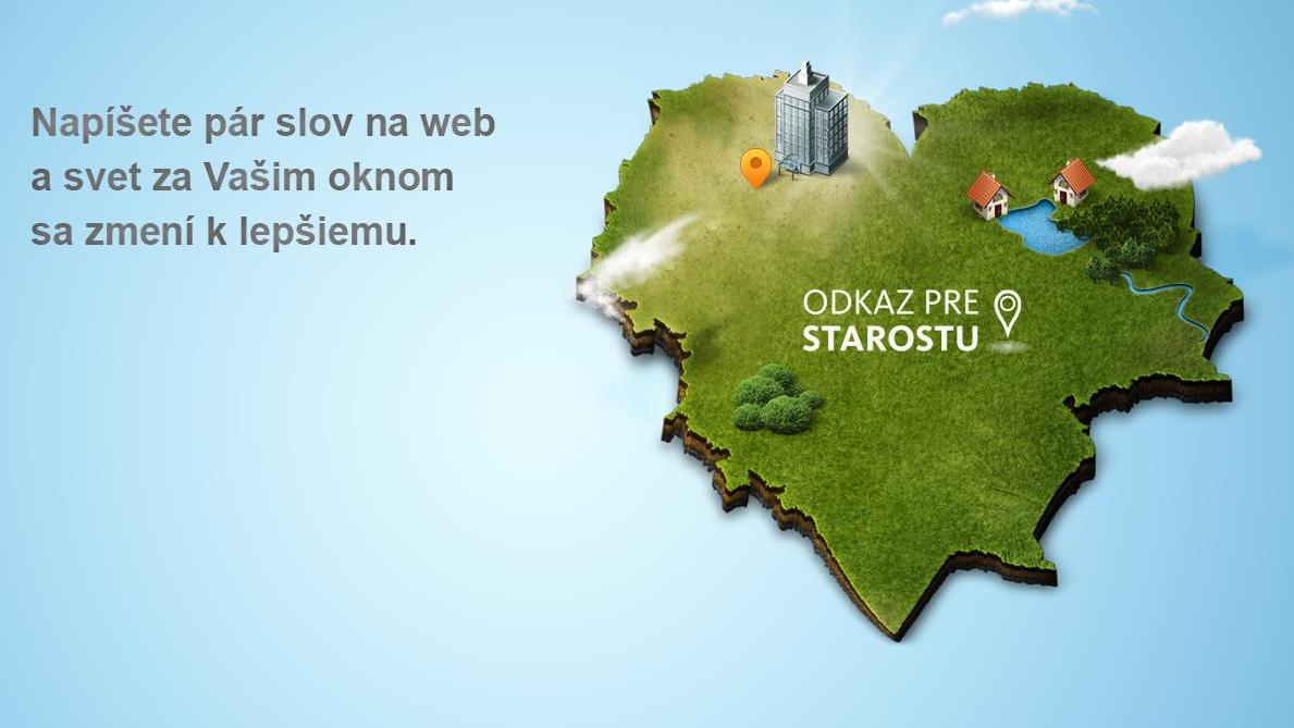 Samospráva za negatívum elektronickej komunikácie považuje anonymitu