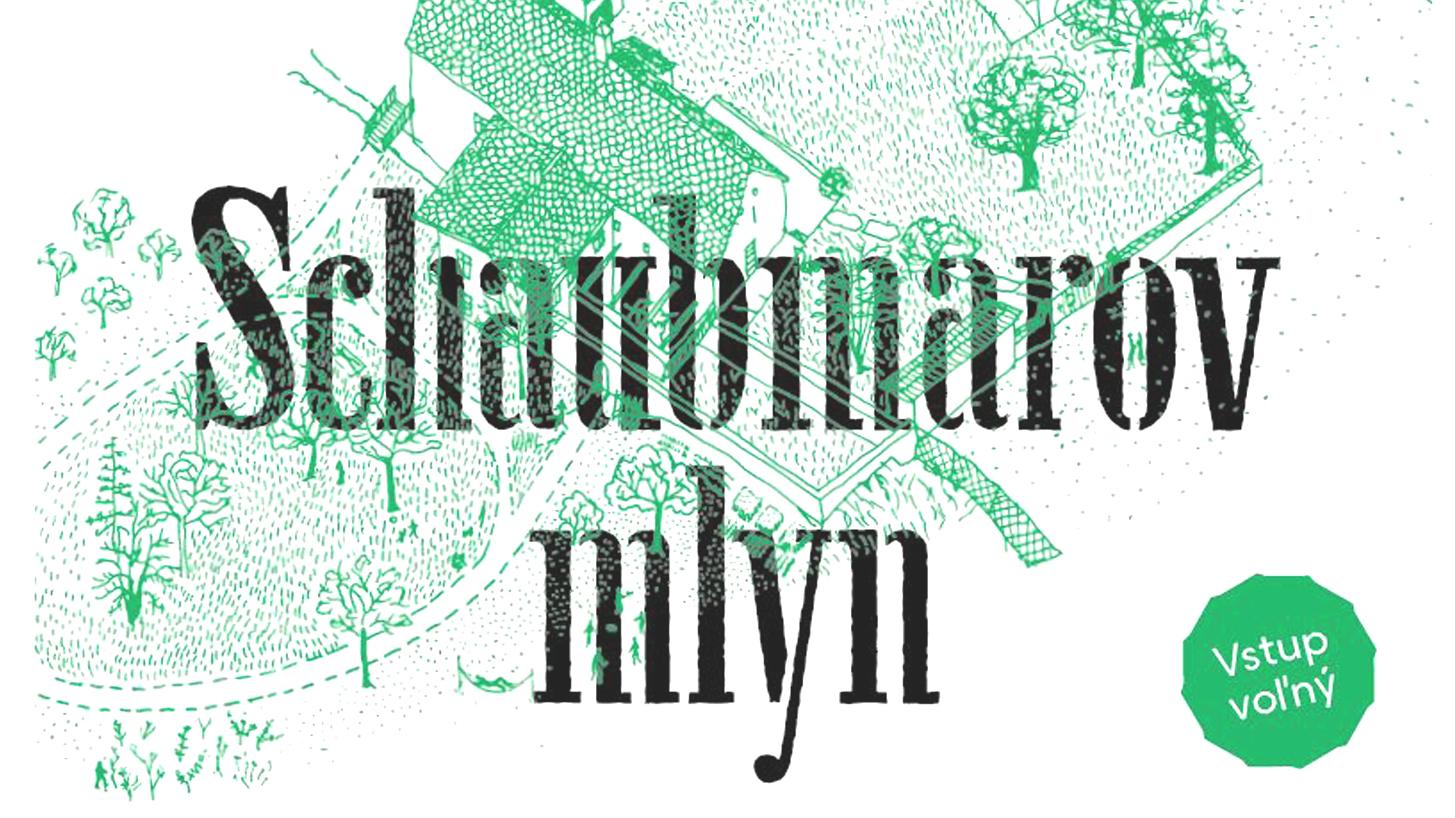 V Schaubmarovom mlyne otvoria letnú sezónu