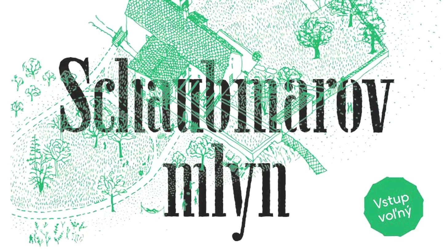 V Schaubmarovom mlyne otvoria letnú sezónu