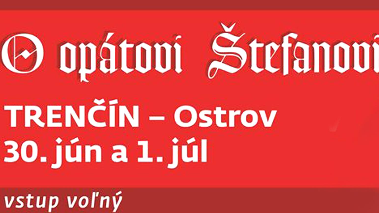 Príbehy z Trenčína prepoja históriu s moderným umením