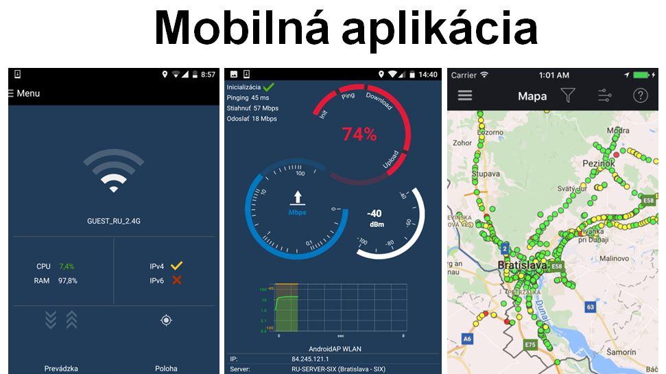 Poznáte všetky možnosti internetového pripojenia vo vašej obci?