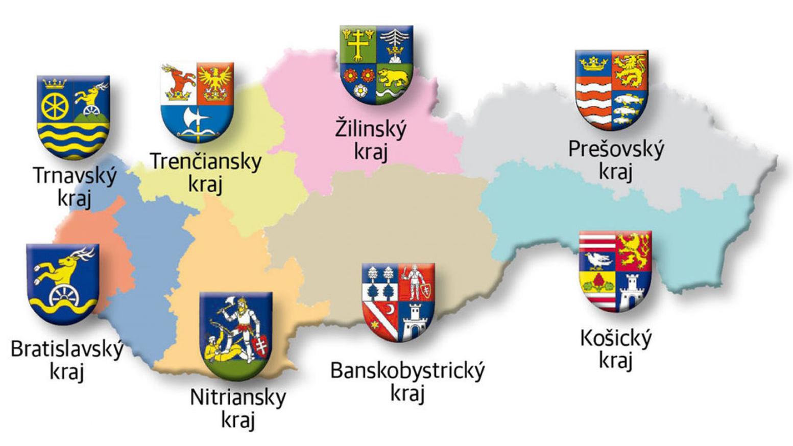Voľby do VÚC by mali stáť vyše 10 miliónov eur