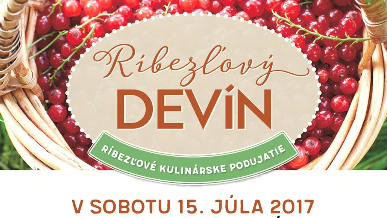 Leto v bratislavskom regióne je v plnom prúde!