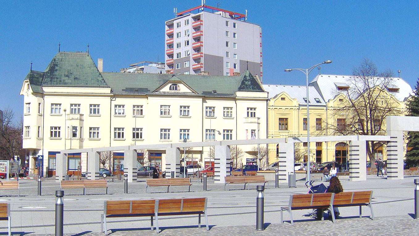 V Leviciach odmeňovali substrátom za triedenie odpadu
