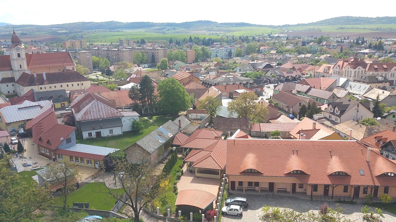 Cieľom sociálneho podniku okrem výroby je i navrátenie ľudí na trh práce