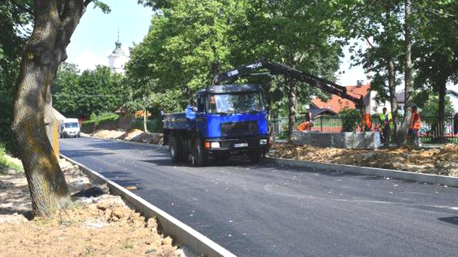 Samosprávu čakajú najzásadnejšie investície tohto roka