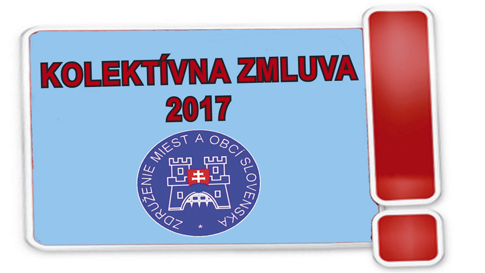 Odporúčaný postup k plneniu kolektívnej zmluvy