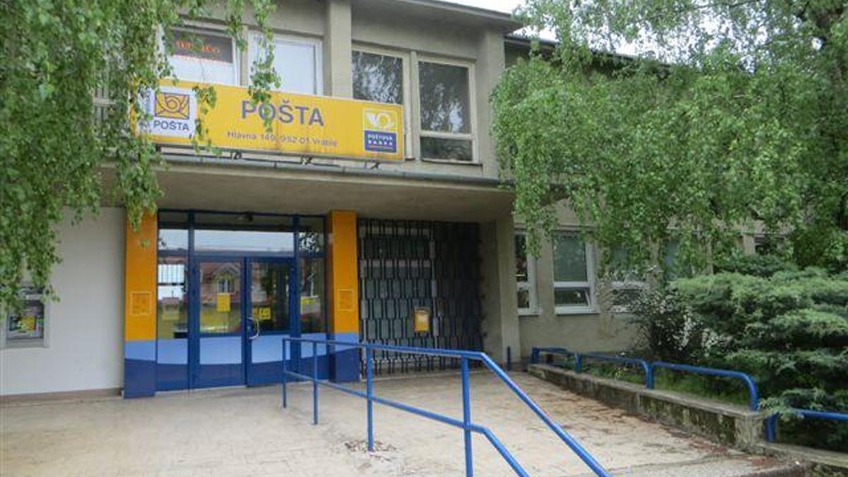 Vybrané pošty pre mimoriadne teplo obmedzujú otváracie hodiny