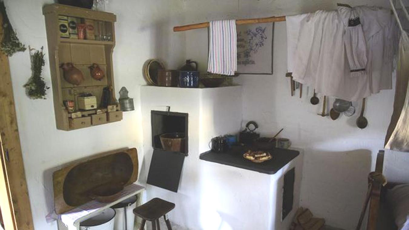Nová expozícia odhaľuje život predkov v Marikovskej doline